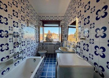 Four-room apartment Appartamento In Villa Via Mongioie, Rivoli - photo 17