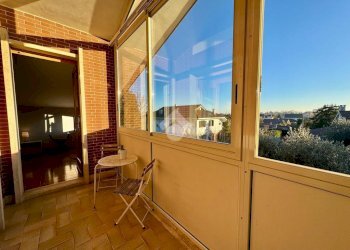 Four-room apartment Appartamento In Villa Via Mongioie, Rivoli - photo 20