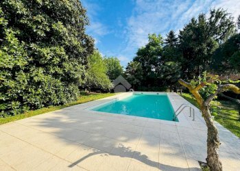 Four-room apartment Appartamento In Villa Via Mongioie, Rivoli - photo 22