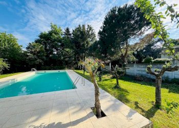 Four-room apartment Appartamento In Villa Via Mongioie, Rivoli - photo 23