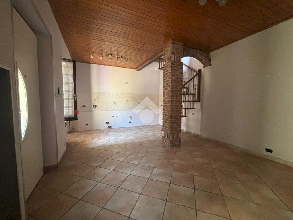 Casa semi indipendente Via trento, Castagnole Piemonte - foto 1