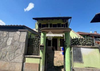Casa semi indipendente Via trento, Castagnole Piemonte - foto 19