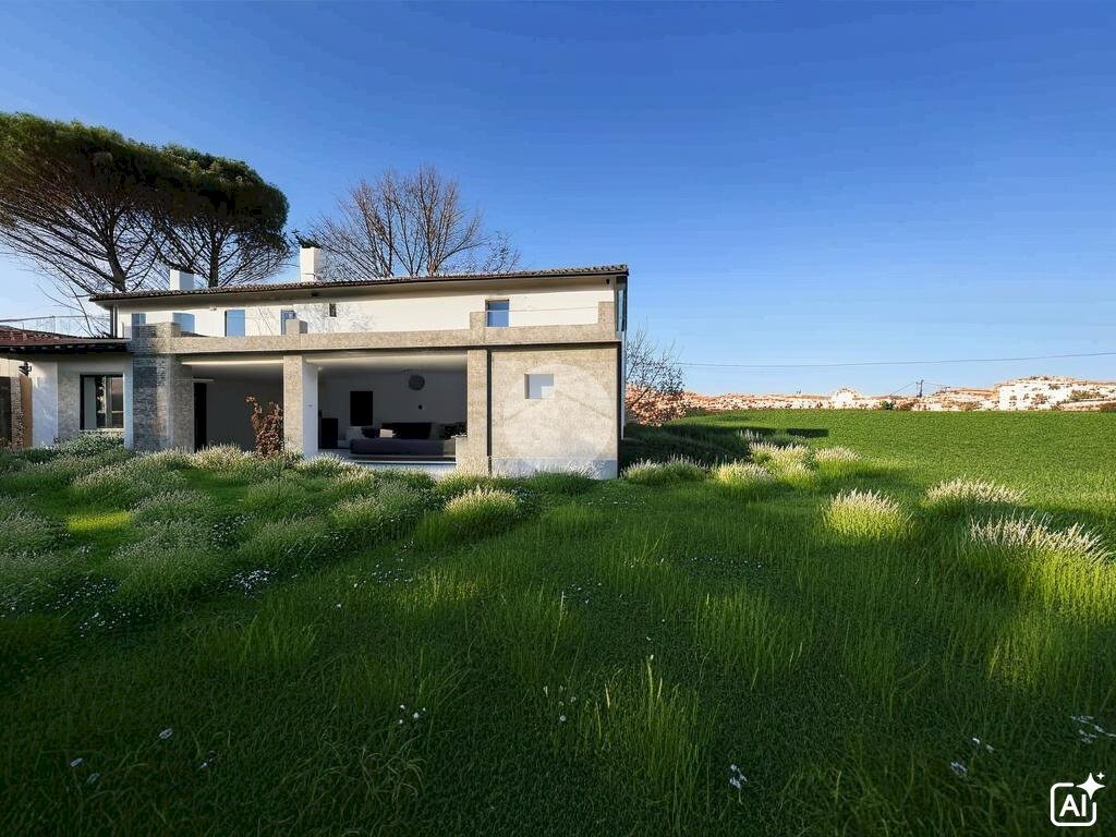 Three-room apartment Via Ranto I, Gatteo - photo 1