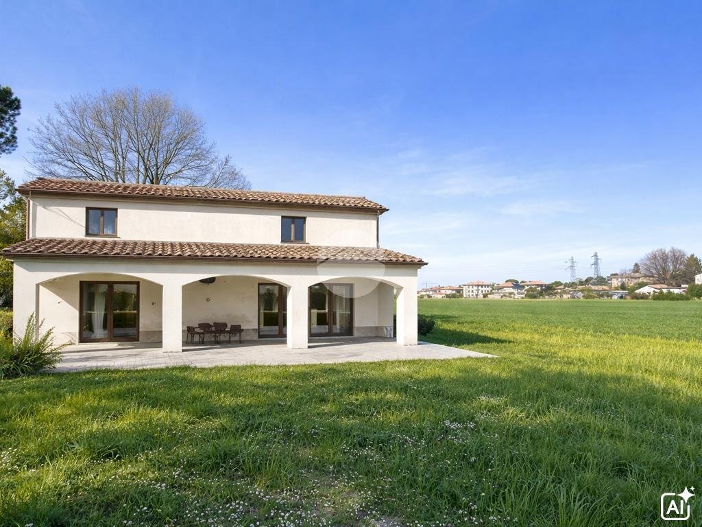Three-room apartment Via Ranto I, Gatteo - photo 1