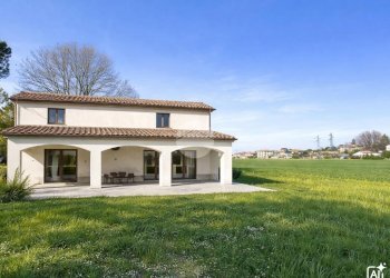 Three-room apartment Via Ranto I, Gatteo - photo 1