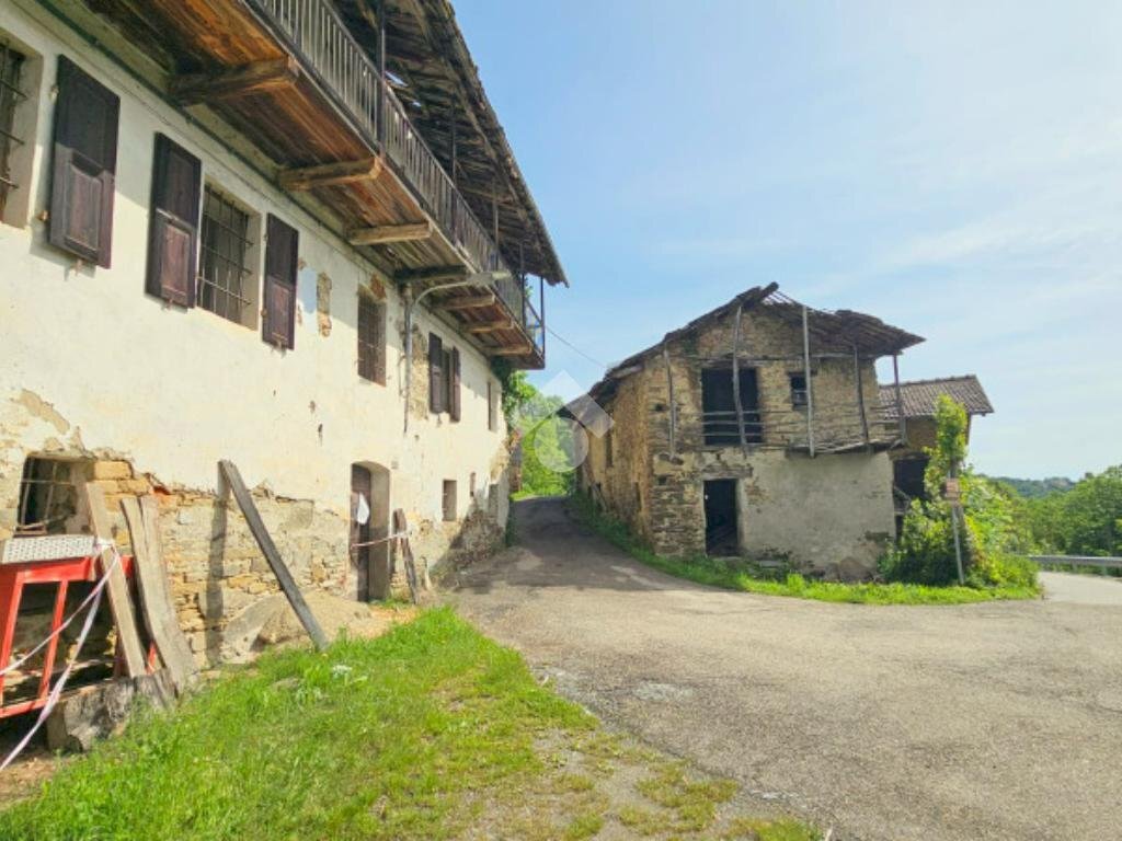 Rustic Via Roccapiatta, Prarostino - photo 2