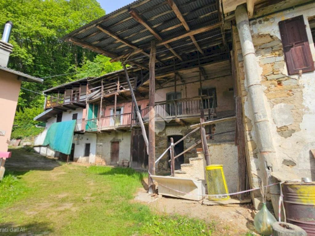 Rustic Via Roccapiatta, Prarostino - photo 3