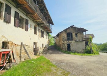 Rustico Via Roccapiatta, Prarostino - foto 2