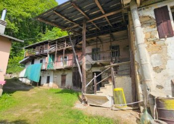 Rustico Via Roccapiatta, Prarostino - foto 3