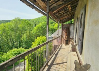 Rustico Via Roccapiatta, Prarostino - foto 4