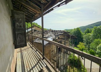 Rustico Via Roccapiatta, Prarostino - foto 5