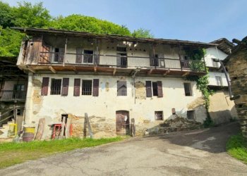 Rustico Via Roccapiatta, Prarostino - foto 13