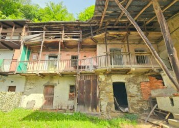 Rustico Via Roccapiatta, Prarostino - foto 14