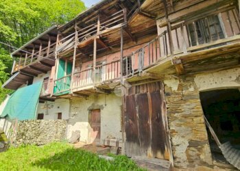 Rustico Via Roccapiatta, Prarostino - foto 15