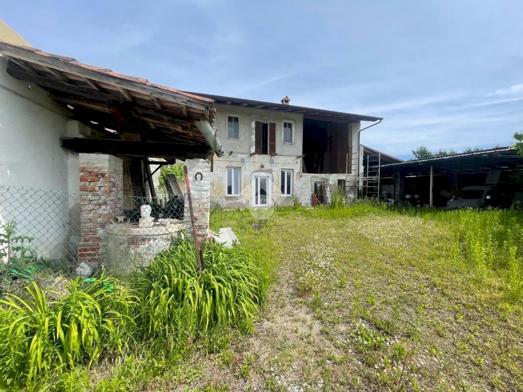 Casa indipendente Vicolo conto, San Giusto Canavese - foto 2