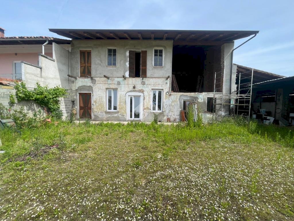 Casa indipendente Vicolo conto, San Giusto Canavese - foto 3
