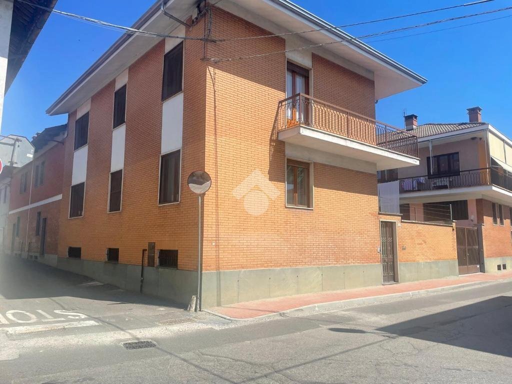 Casa indipendente Via Umberto I°, Foglizzo - foto 2