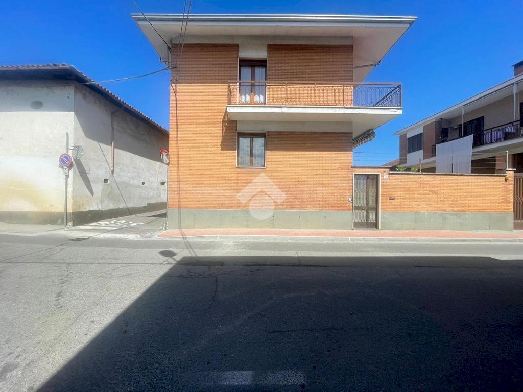 Casa indipendente Via Umberto I°, Foglizzo - foto 3
