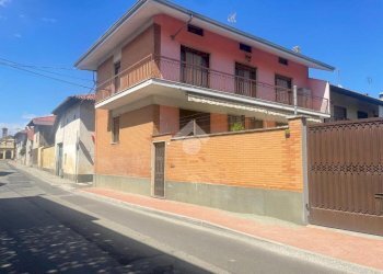 Independent house Via Umberto I°, Foglizzo - photo 9
