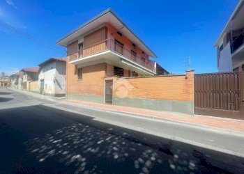 Independent house Via Umberto I°, Foglizzo - photo 10