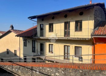 Trilocale Via Umberto I, Cuceglio - foto 1