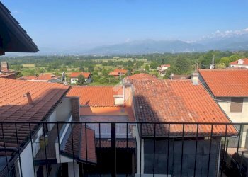 Trilocale Via Umberto I, Cuceglio - foto 11
