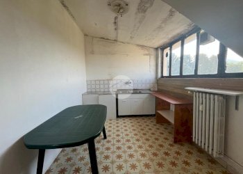Three-room apartment Via San Martino, Barge - photo 11