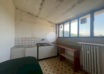 Three-room apartment Via San Martino, Barge - photo 12