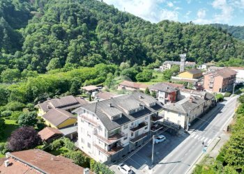 Three-room apartment Via San Martino, Barge - photo 20