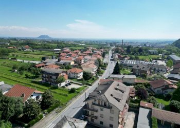 Three-room apartment Via San Martino, Barge - photo 21