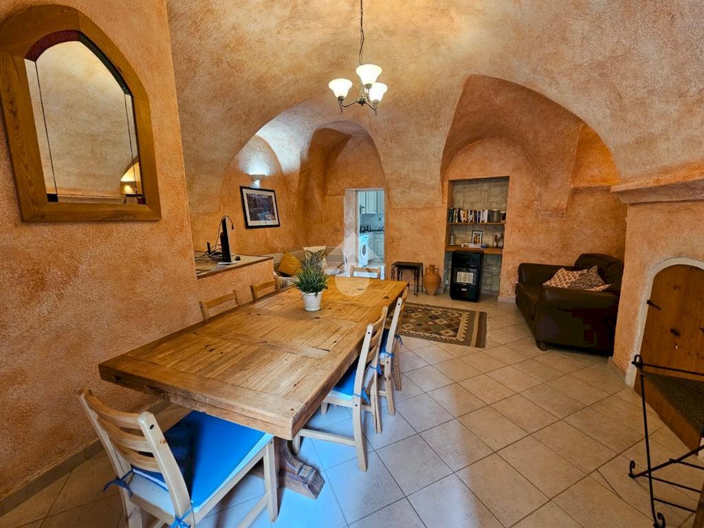 Four-room apartment Piazza Sant'Andrea, Ceriana - photo 2