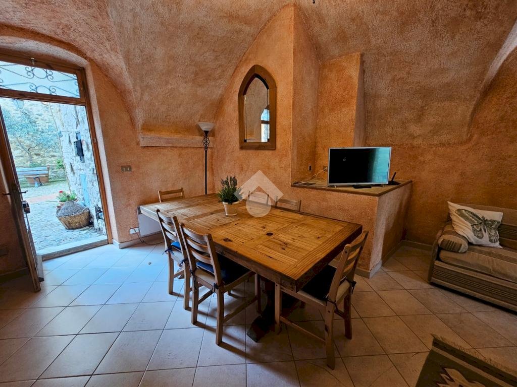 Four-room apartment Piazza Sant'Andrea, Ceriana - photo 3