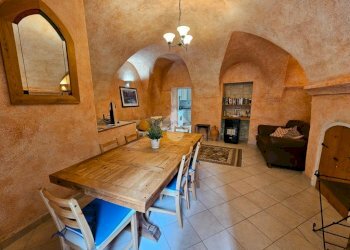 Four-room apartment Via Sant'Andrea, Ceriana - photo 2