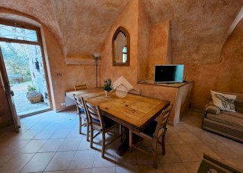 Four-room apartment Via Sant'Andrea, Ceriana - photo 3
