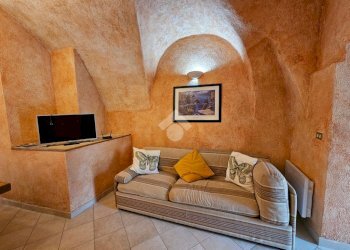 Four-room apartment Via Sant'Andrea, Ceriana - photo 5