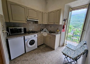 Four-room apartment Via Sant'Andrea, Ceriana - photo 8