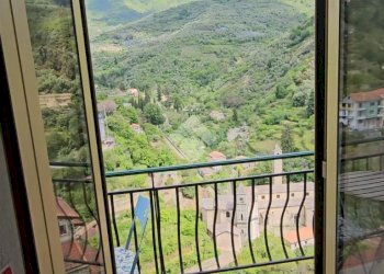 Four-room apartment Via Sant'Andrea, Ceriana - photo 10