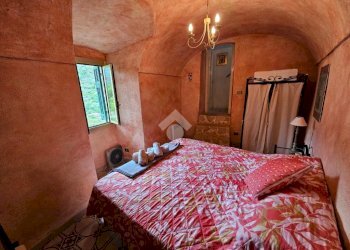 Four-room apartment Via Sant'Andrea, Ceriana - photo 14