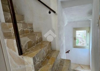 Four-room apartment Via Sant'Andrea, Ceriana - photo 17