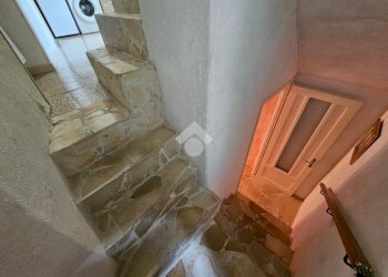 Four-room apartment Via Sant'Andrea, Ceriana - photo 20