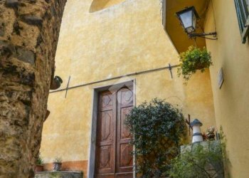 Four-room apartment Via Sant'Andrea, Ceriana - photo 21