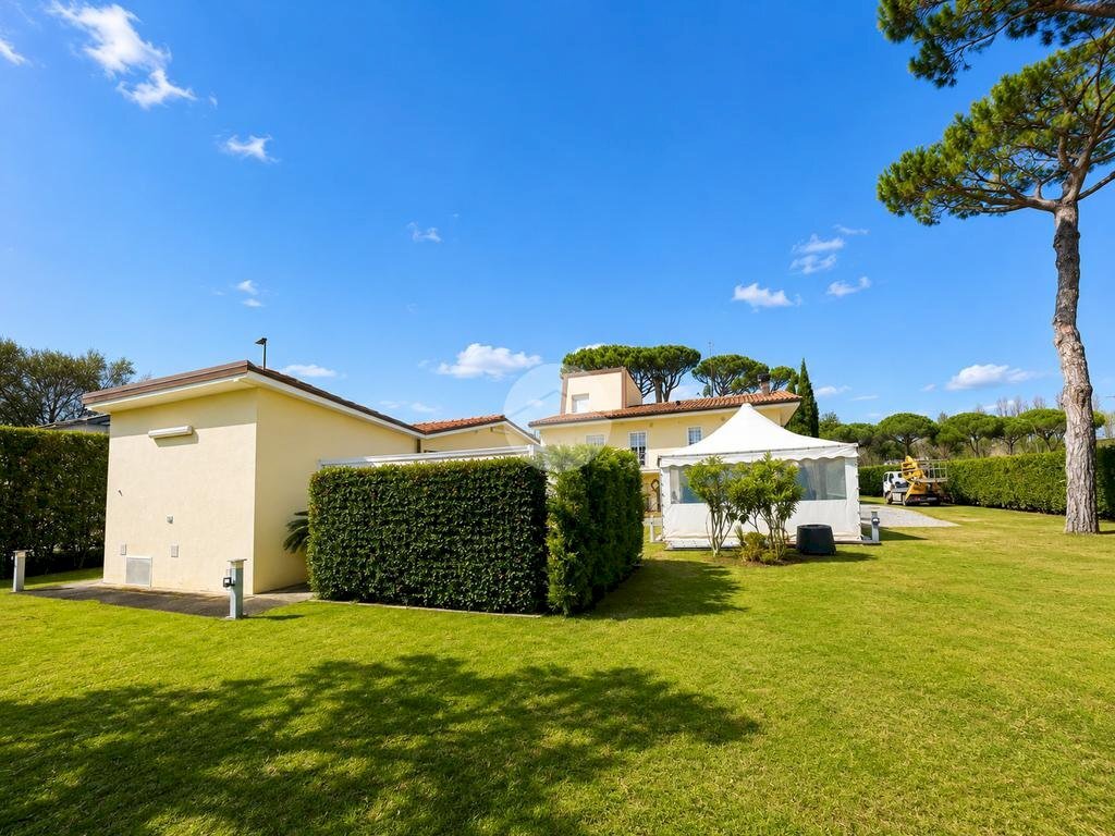 Villa Via pinarella, Cervia - foto 3