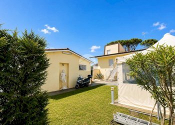 Villa Via pinarella, Cervia - foto 4