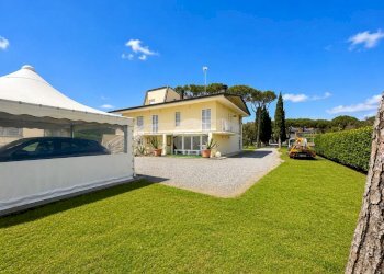 Villa Via pinarella, Cervia - foto 5