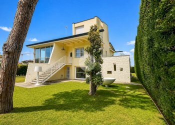 Villa Via pinarella, Cervia - foto 8