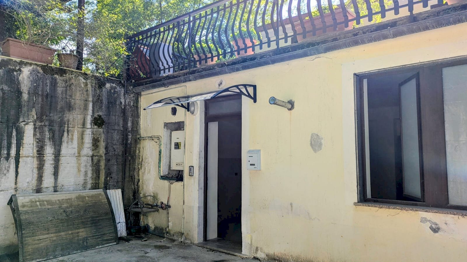 Four-room apartment Via Belvedere, 4, Isernia - photo 2