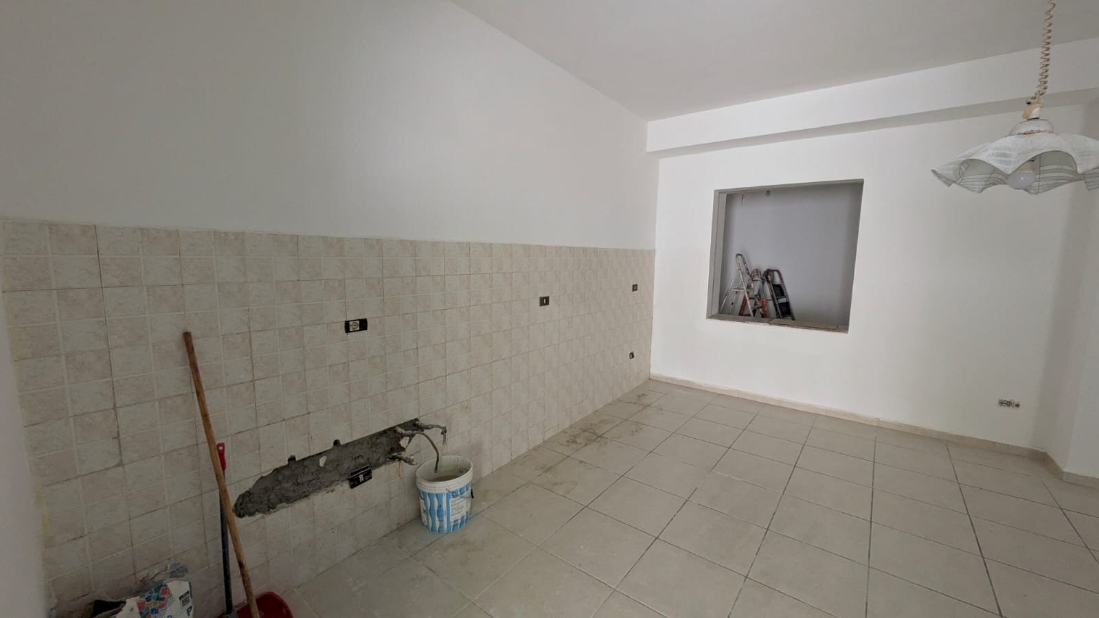 Four-room apartment Via Belvedere, 4, Isernia - photo 3