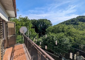 Four-room apartment Via Belvedere, 4, Isernia - photo 1