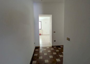 Four-room apartment Via Belvedere, 4, Isernia - photo 7