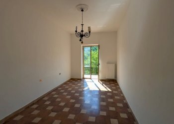 Four-room apartment Via Belvedere, 4, Isernia - photo 13